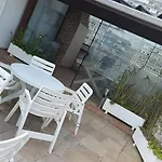 Paulista Alamedas Augusta - Flat Hotel