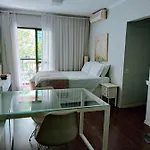 Paulista Alamedas Augusta - Flat Hotel