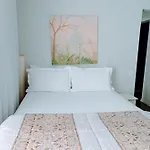 Paulista Alamedas Augusta - Flat Hotel