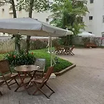 Paulista Alamedas Augusta - Flat Hotel