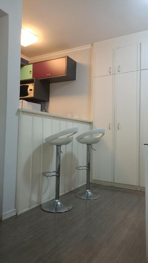 Hotel Paulista Mercuriall - Flat *