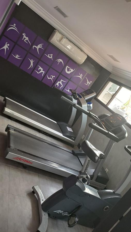 Paulista Mercuriall - Flat Hotel