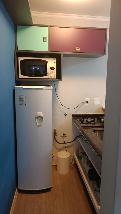 Hotel Paulista Mercuriall - Flat *
