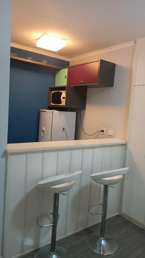 Paulista Mercuriall - Flat Hotel São Paulo
